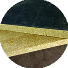 巖棉復合板系統(tǒng)